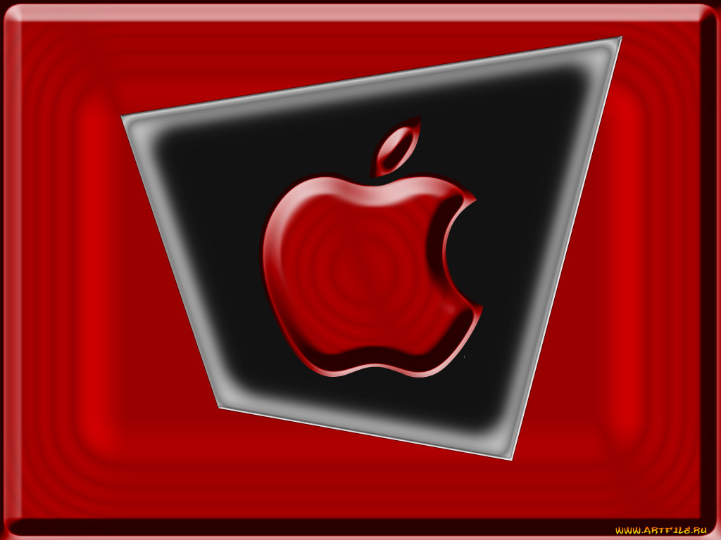 , apple